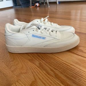 New Reebok Club C